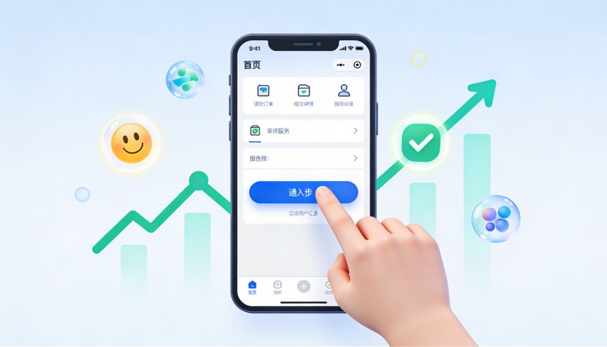 Why a Strong UX/UI Design is Crucial for App Success