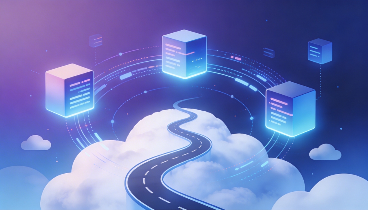 The Journey to Serverless: Why Your Business Should Be Thinking About Function-as-a-Service