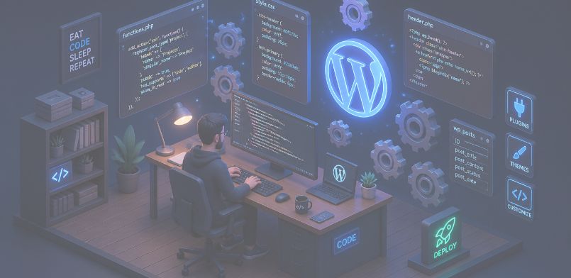 WordPress Plugin Development